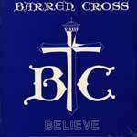 Barren Cross : Believe